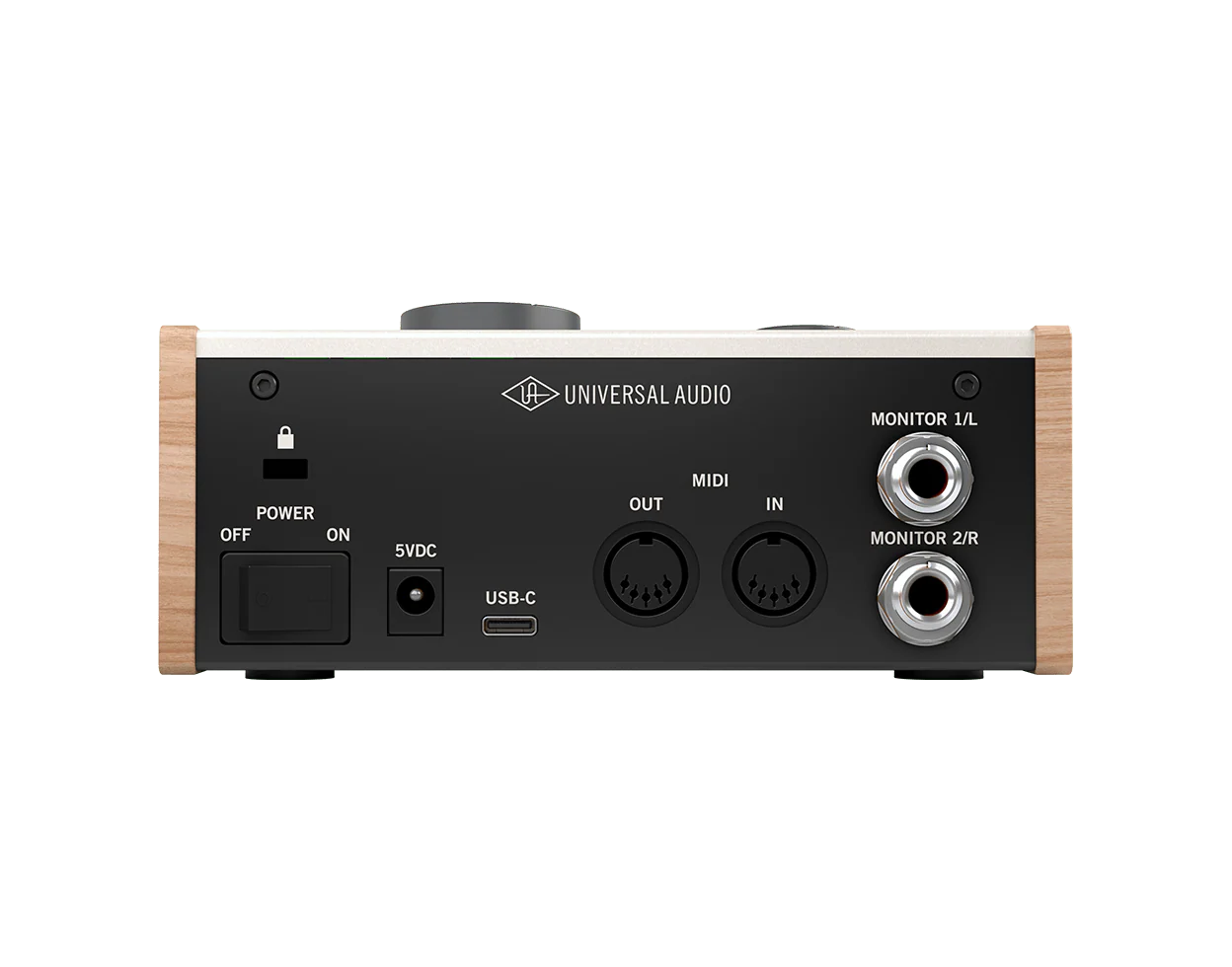 Volt 176 USB Audio Interface - Image 3