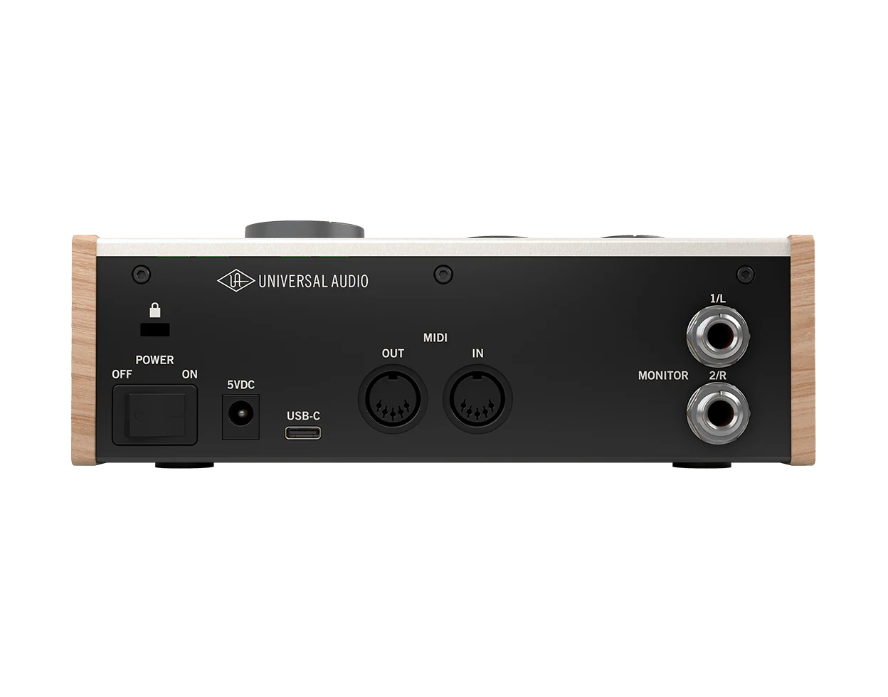 Volt 276 USB Audio Interface - Image 3