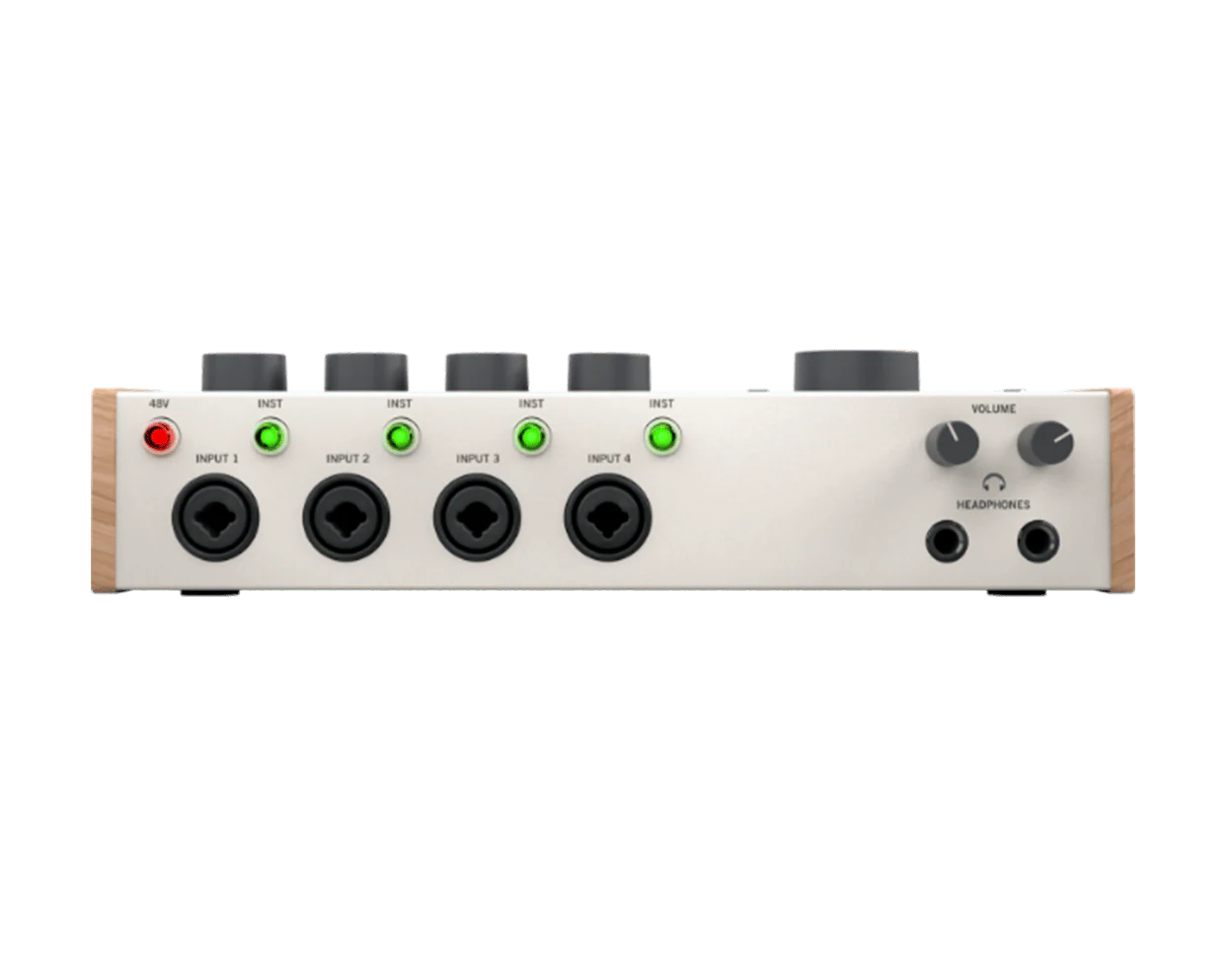 Volt 476P USB Audio Interface - Image 2