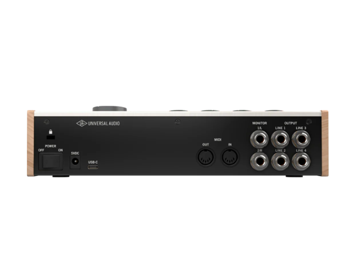 Volt 476P USB Audio Interface - Image 3