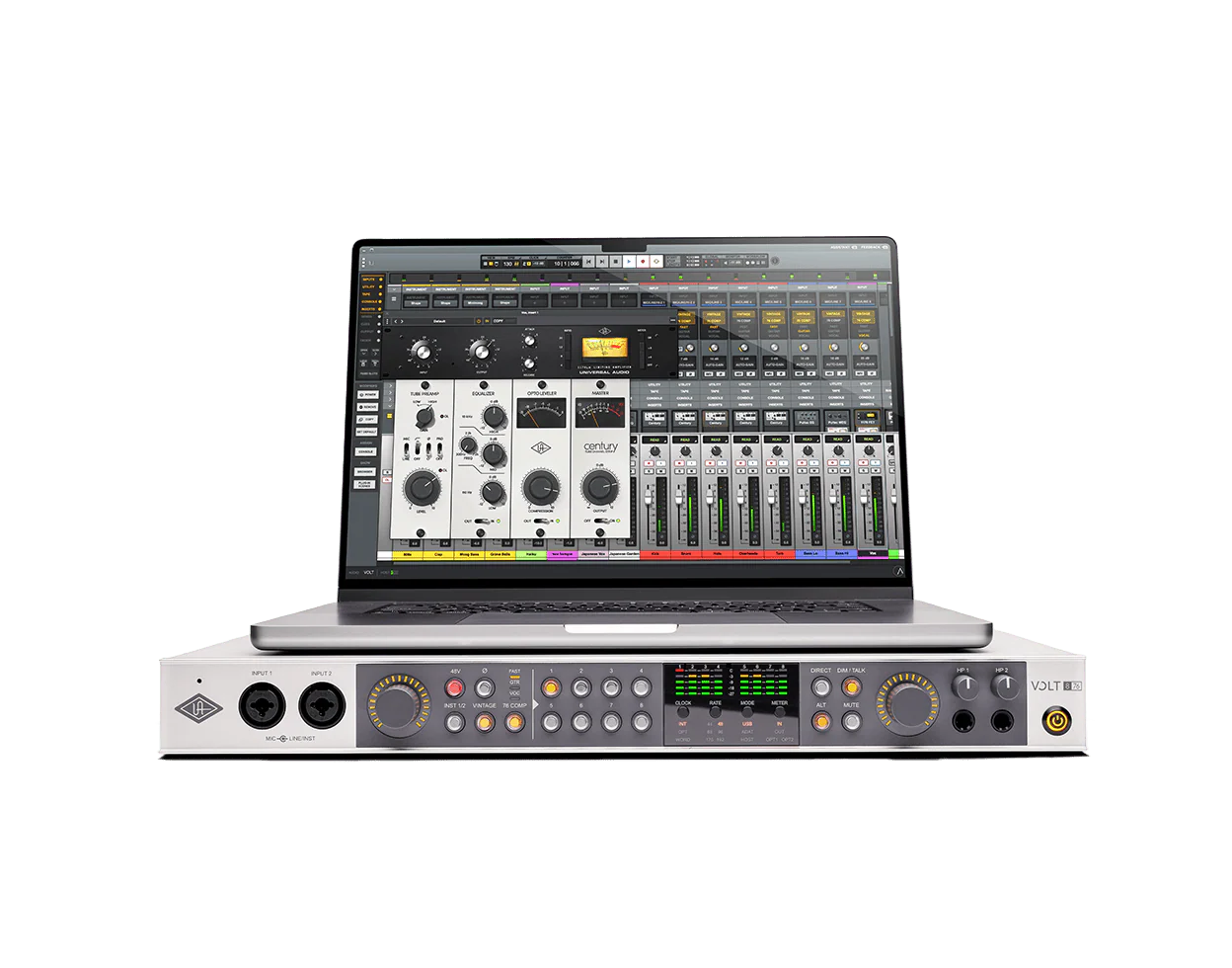 Volt 876 USB Audio Interface - Image 3