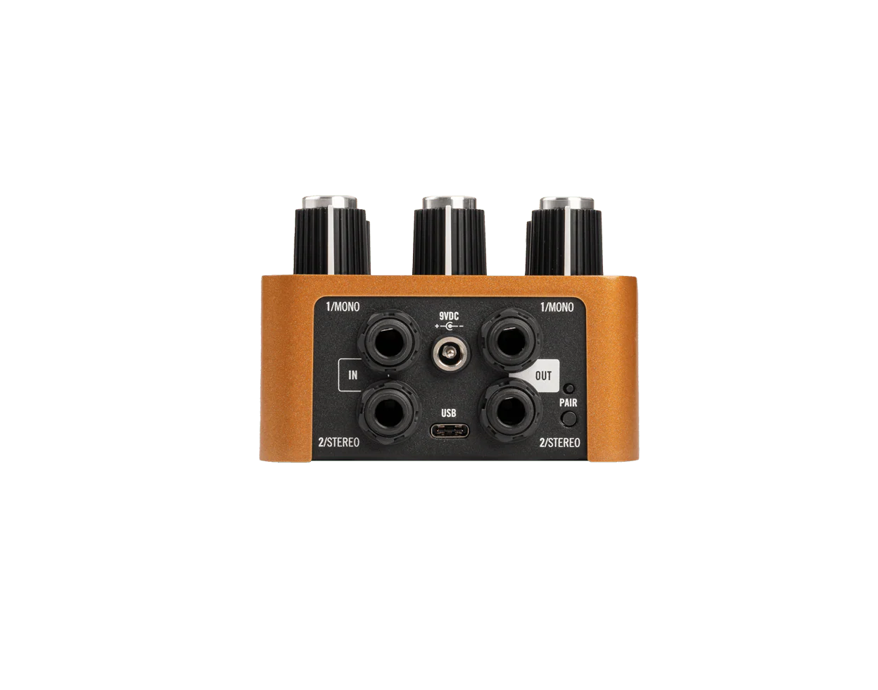 Woodrow '55 Instrument Amplifier - Image 3